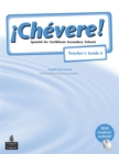 Image for Chevere! Teacher&#39;s Guide 4