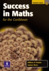 Image for Success in Maths for the Caribbean