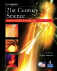 Image for Science for 21st Century Foundation Student Book &amp; ActiveBook CD