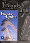 Image for Friends in London Video and Booklet Pack