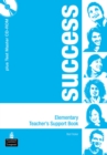 Image for Success Elementary Teacher&#39;s Book