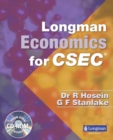 Image for Longman Economics for CSEC