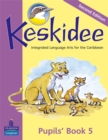 Image for Keskidee Pupils&#39; Book 5 Second Edition