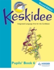 Image for Keskidee Pupils&#39; Book 6 2E