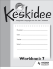 Image for Keskidee Workbook 7 Second Edition