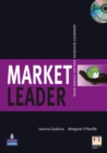 Image for Market Leader Advanced Coursebook