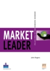 Image for Market Leader Advanced Practice File