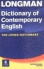 Image for Longman Dictionary of Contemporary English 4th International Edition Paper