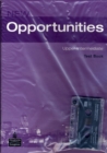 Image for Opportunities Global Upper-intermediate