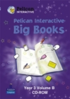 Image for Pelican Interactive Big Book Year 3 : v. B