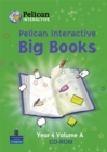 Image for Pelican Interactive Big Book Year 4
