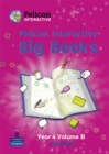 Image for Pelican Interactive Big Book Year 4 : v. B