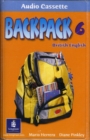 Image for Backpack Level 6 Students Cassette