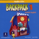Image for Backpack Level 1 Students CD