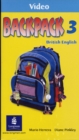 Image for Backpack Level 3 Students Video