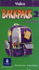 Image for Backpack : No. 2 : (Global) Students