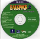 Image for Backpack Level 2 Students CD-ROM