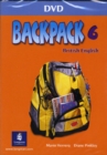 Image for Backpack Level 6 Students DVD