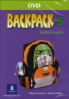 Image for Backpack Level 5 Students DVD