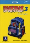 Image for Backpack Level 3 Students DVD