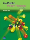 Image for The public policy process