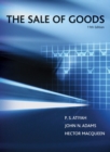 Image for The sale of goods