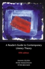 Image for A Reader&#39;s Guide to Contemporary Literary Theory