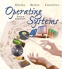 Image for Operating Systems : AND Concurrent Programming in JAVA - Design Principles and Patterns