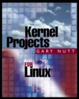 Image for Operating Systems : AND Kernel Projects for LINUX