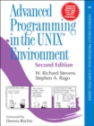 Image for Operating Systems : AND Advanced Programming UNIX Environment 