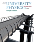 Image for University Physics with Modern Physics with Mastering Physics