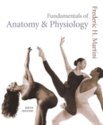 Image for Fundamentals of Anatomy and Physiology : AND Anatomy and Physiology Colouring Workbook - A Complete Study Guide
