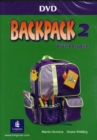 Image for Backpack Level 2 Students DVD