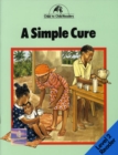 Image for A Simple Cure