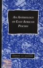 Image for Anthology of East African Poetry Paper