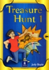 Image for Treasure Hunt Student&#39;s Book and CD-ROM Pack 1