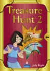 Image for Treasure Hunt Student&#39;s Book and CD-ROM Pack 2