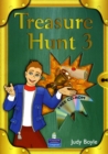 Image for Treasure Hunt Student&#39;s Book and CD-ROM Pack 3