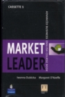 Image for Market Leader Advanced Class