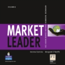 Image for Market Leader Advanced Class CD (2)