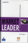 Image for Market Leader Advanced Practice File