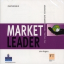 Image for Market Leader Advanced Practice File CD for Pack