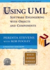 Image for Requirements analysis and system design : AND Using UML - Software Engineering with Objects and Components 