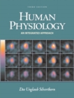 Image for Human Physiology : An Integrated Approach, with Interactive Physiology 8-System Suite : AND PhysioEx 5.0 for Human Physiology Stand Alone