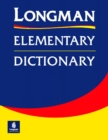 Image for Longman Elementary Dictionary Paper