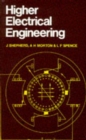 Image for Higher Electrical Engineering