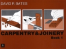 Image for Carpentry and Joinery Book 1