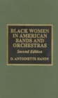 Image for Black Women in Ame Ban E-Book Eb