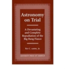Image for Astronomy on Trial