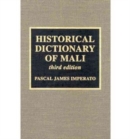 Image for Historical Dictionary of Mali